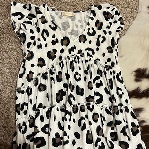 Altard state cheetah print too